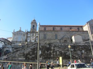 Iglesia de San Francisco 