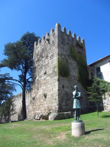 Oporto Portugal