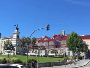 Mercado Ferreira Borges