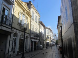 Aveiro