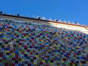 Elevador Castelo Lisboa