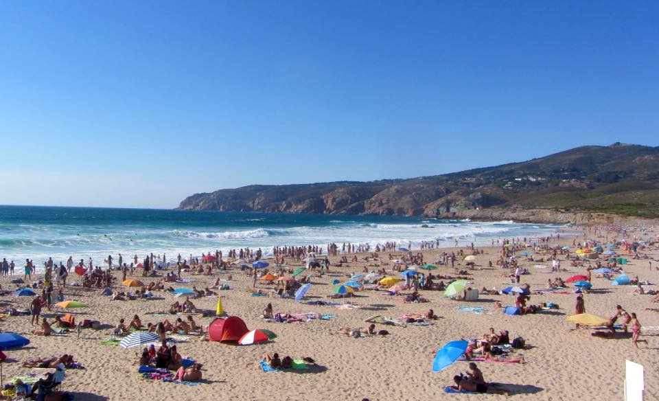 Costa Vicentina, el otro Algarve