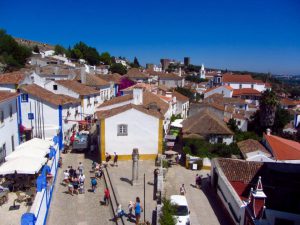 Óbidos