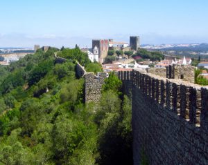 Óbidos