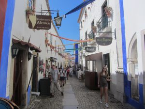 Óbidos