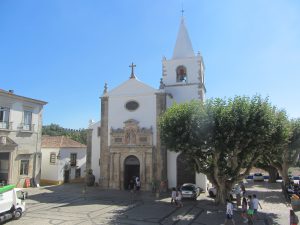 Óbidos