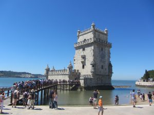 Torre de Belem