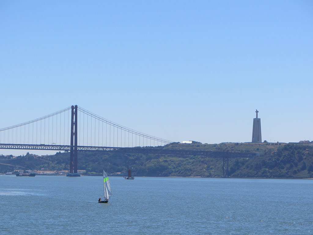 ¿Qué ver en Lisboa en dos días?