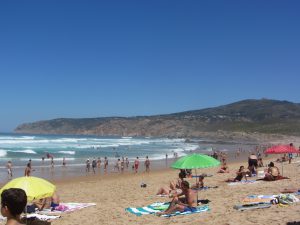 Praia do Guincho