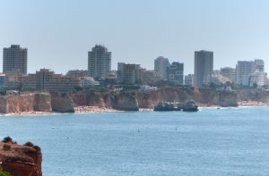 Portimao playa