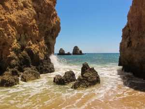 Algarve