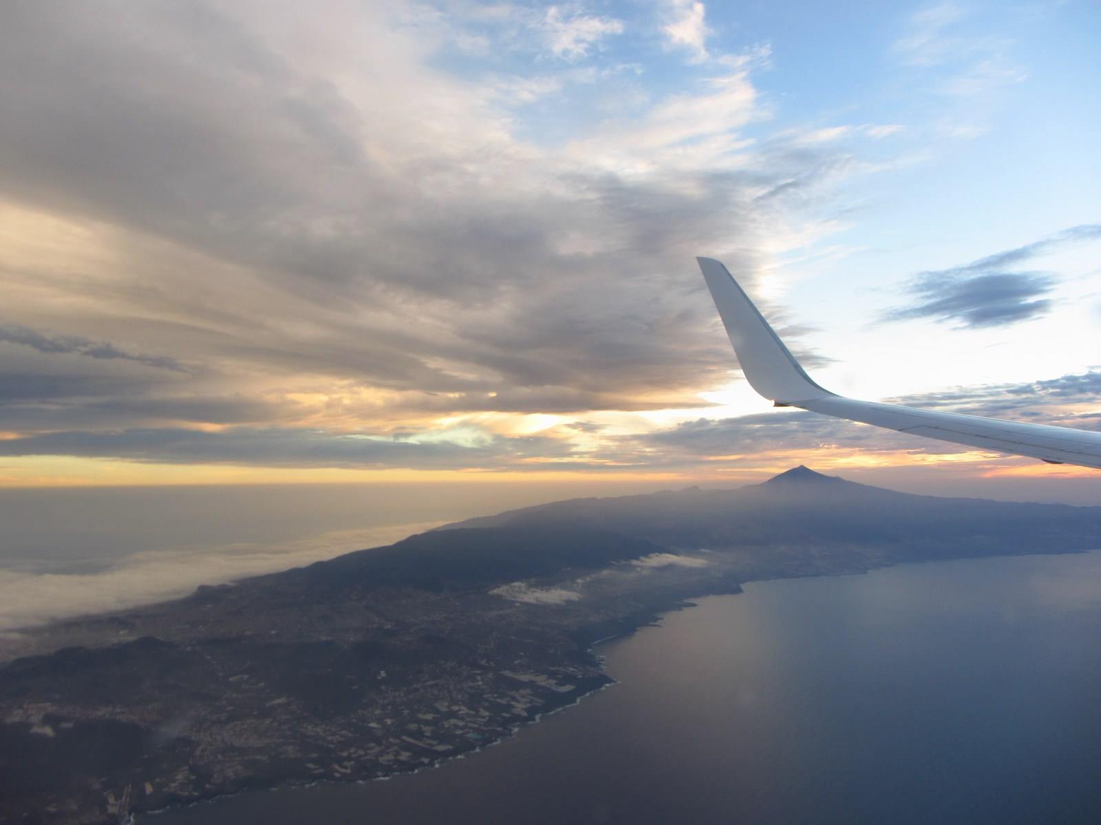 Descubre Tenerife, guía completa