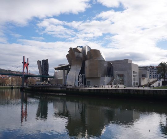 Bilbao