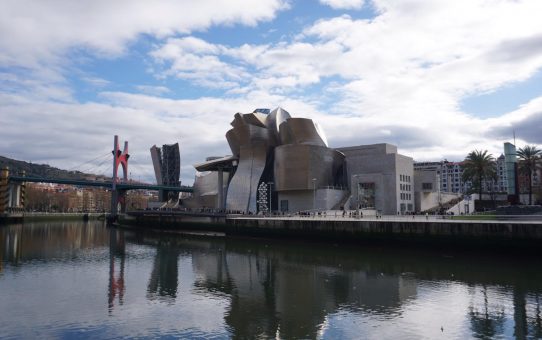 Descubriendo Bilbao en dos días