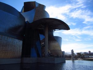 Museo Guggenheim