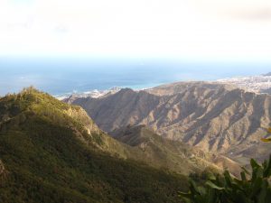 Parque Rural de Anaga