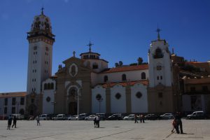 Iglesia de las Candelarias