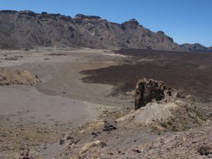 Parque de El Teide