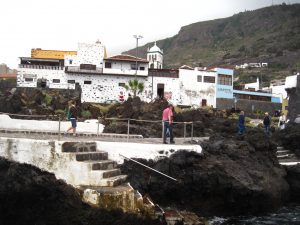 Garachico