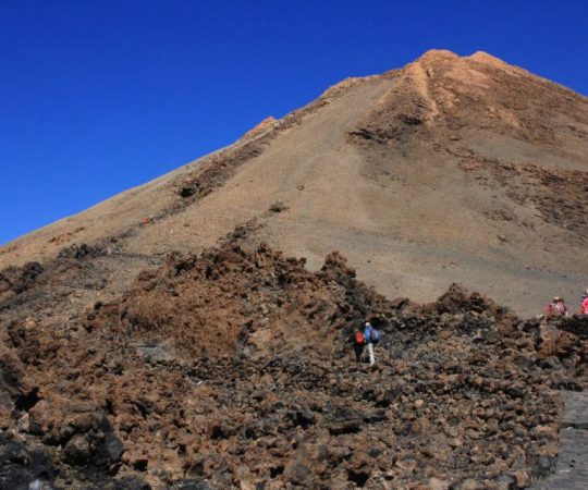 Teide