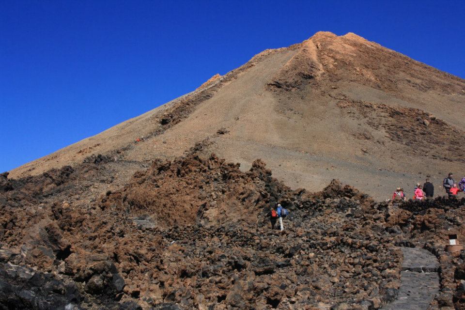 Teide