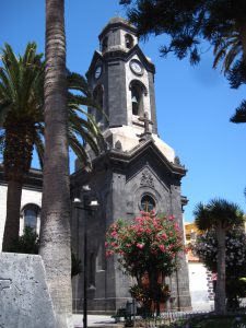 Iglesia de Nuestra Señora de la Peña de Francia