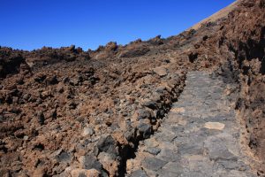 Ruta del Teide