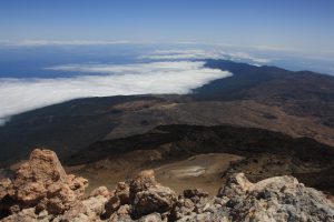 Permiso del Teide