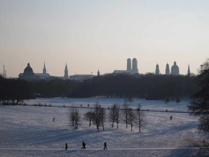 Qué ver en Munich. Top de las 10 visitas imprescindibles