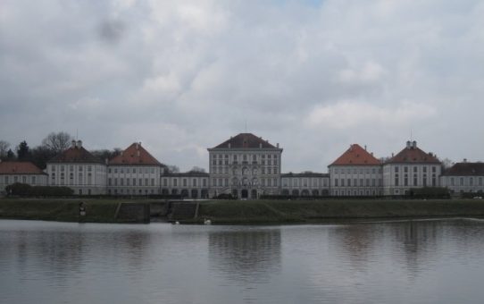 Múnich: Palacio Nymphenburg, Haidhausen y Prinzregenstrasse