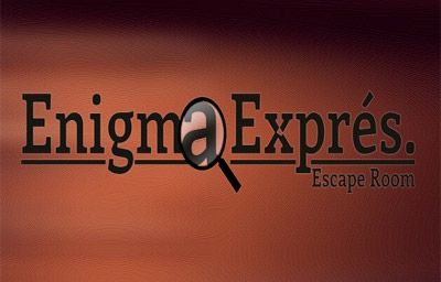 Enigma Exprés: juego de escape