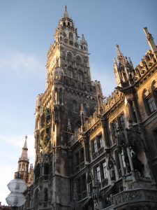 Marienplatz