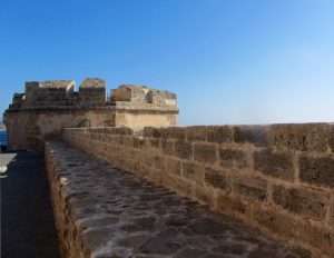 Torre dello Sperone Alghero