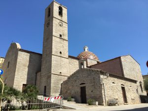 Chiesa San Paolo