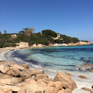 Playa de Capriccioli