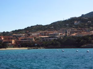 Porto Cervo casas