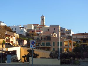 Pueblo Santa Teresa Gallura