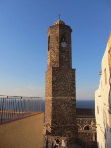 Catedral de San Antonio Abate Castersardo