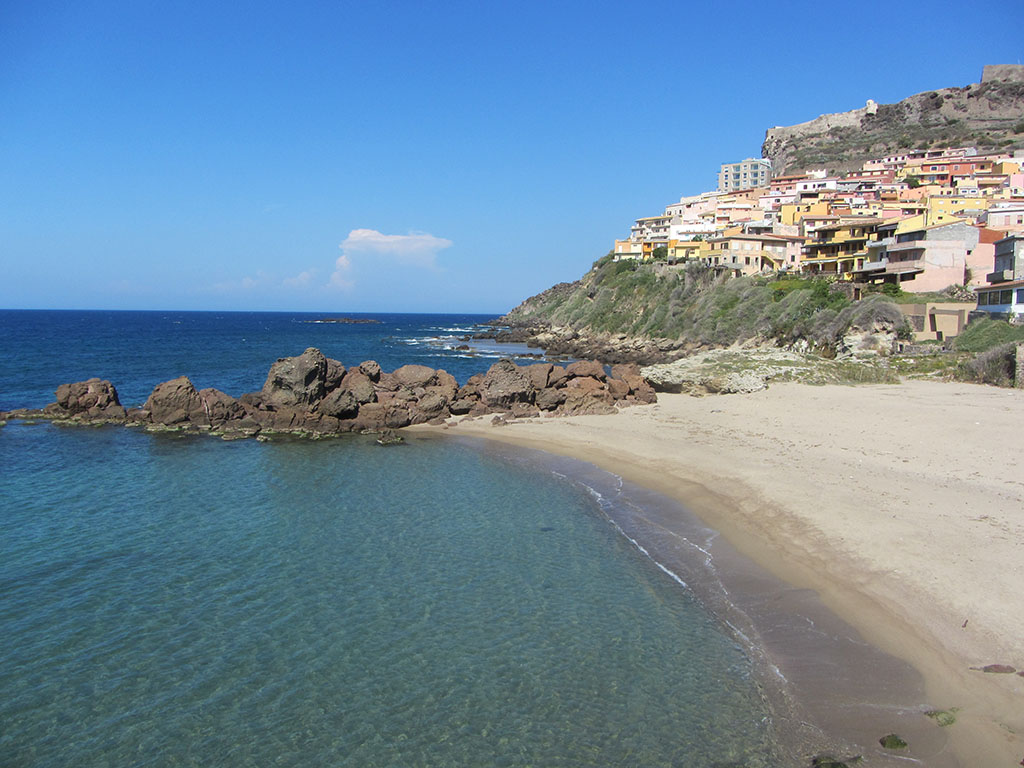 ¿Dónde alojarse en Cerdeña? Hotel & SPA Riviera Castelsardo