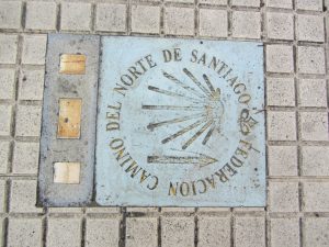 Camino de Santiago