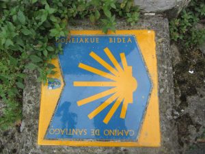 Camino de Santiago