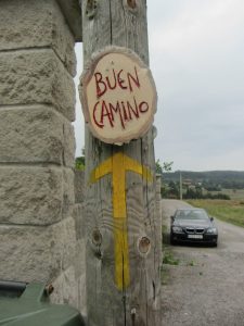 Camino de Santiago