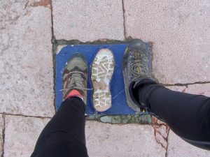 Camino de Santiago