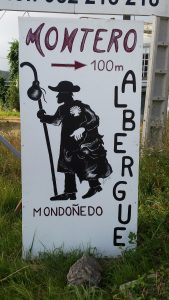 razones para hacer el camino de santiago