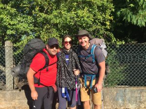 razones para hacer el camino de santiago