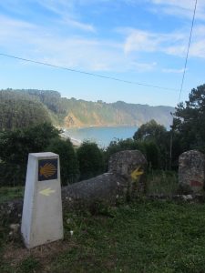 razones para hacer el camino de santiago