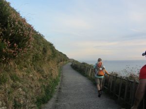 Camino de Santiago