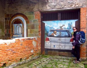 Camino de Santiago