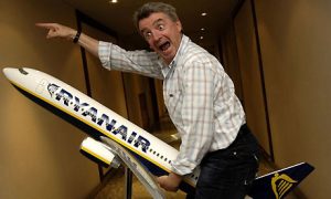 RYANAIR