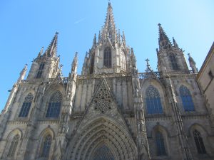 Catedral de Barcelona